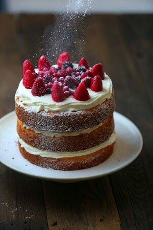 Cake Shop Budapest